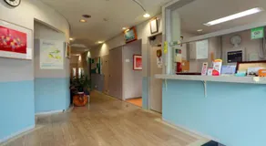 Business Hotel Nishikiryu - Image 4