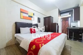 Apartemen Kemang View - Room 88 Tower Acasia - Image 2