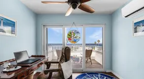 Harbor View Retreat with Heated Pool, Wraparound Decks & Sunset Vibes - Sunset Harbor - Roelens - Image 3