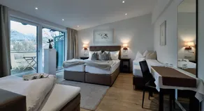 Gasthof Badl - Bed & Breakfast - Image 2