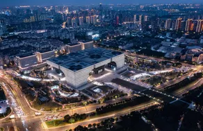 Changzhou Wenpu Hotel (Changzhou Culture Plaza Branch) - Image 4