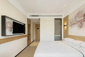 City Comfort Inn Fuzhou East China University of Technology Tiyu Road - Image 1