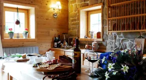 Chalet Nel Doch - Image 4