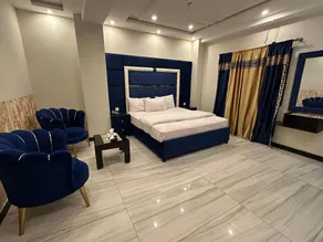 Oramin Apartments & Hotel - Image 5