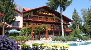 Kovanlika Hotel - Image 3