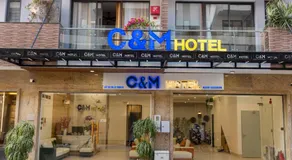 C&M Hotel - Image 4