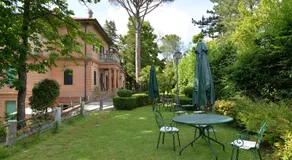 Villa delle Rose - Hotel Paradiso - Image 3
