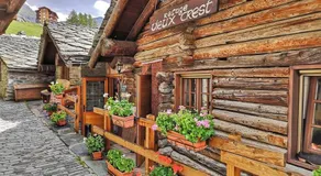 Rifugio Vieux Crest - Image 3