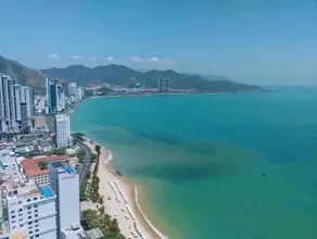 Oceanus Oasis Retreat - Nha Trang Apartment - Image 3