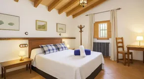 Holiday Home Urlaub Finca Mallorca Brucke by Interhome - Image 2
