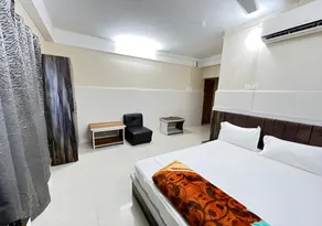 Hotel Shree Palace - Image 3