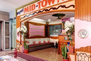 Hotel O MID-TOWN LODGE - Image 3