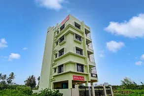 Hotel O Crystal Palace Tata Medical Centre - Image 2