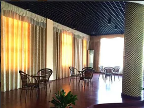 GreenTree Inn Shangrao Qianshan hekou old town Xinjiang longting shell hotel - Image 3