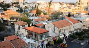 Agripas Boutique Hotel - Image 5