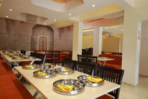 Hotel Naivedya - Image 2