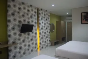 Grand Aquarium Hotel Pangandaran - Image 5