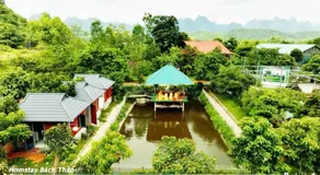 Homestay Bach Thao Ta Lung - Image 2
