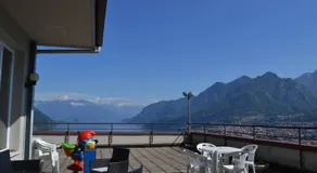 Residence sul Lago di Como vicino Bellagio - Image 3