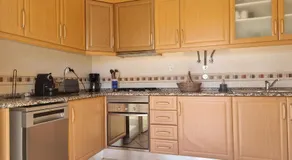 Cabanas de Tavira Gomeira 2 bedroom apartment 1st floor 300 m to the beach boats - Image 2