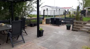 Ús twadde plakje op vakantiepark bergumermeer - Image 5