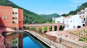 ALOJAMIENTO RURAL LOS MOLINOS - Image 3