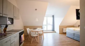 Ferienresidenz Schlossblick - Apartamento - Image 2