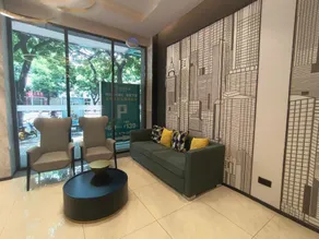 City Comfort Inn Yulin Jincheng Center Municipal Government - Image 2