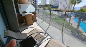 ROMERO APARTMENTS-SUNSET WAVES-BENIDORM - Image 4