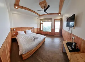 Dharamkot Inn - Image 2