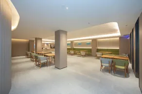 JI Hotel Foshan Qiandeng Lake - Image 5