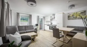 Kaiserwinkl Apartments Daxer - Image 2