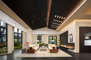 Fuzhou Cangshan Wanda Jinshan Metro Station Atour Hote - Image 2