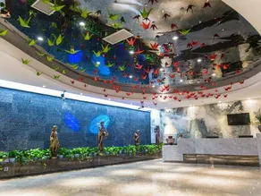 Macao Tianzi Hotel (Sanmenxia municipal government store) - Image 3