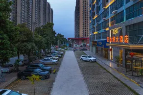 Grand Hotel Mayena (Nanning South China City Branch) - Image 5