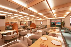 Orange Hotel Suzhou Wuzhong Wanda Plaza - Image 2