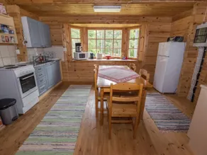 Holiday Home Kotkanpesä by Interhome - Image 3