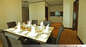 Hotel Casuarina Meru - Image 4