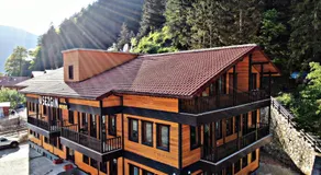 Sezgin Hotel - Image 4