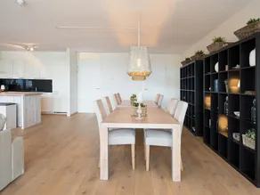 Apartment in Den Haag with Sea View - Image 4