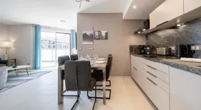 Le luminance - Appartement d'exception dans un quartier calme - Image 3