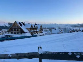 Askana, 150m from the thermal baths and ski lifts - Image 5