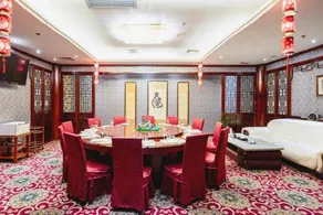 Datong Tiangui International Hotel - Image 4