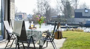 Island Bungalow in Loosdrecht - Image 3