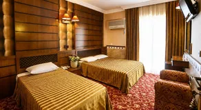ANADOL Hotel & Pool Central Kyrenia - Image 2