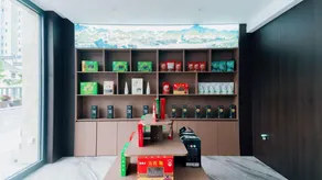 Longnan Hanting Hotel (Wanxiang Street) - Image 2