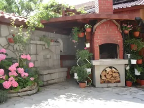 Family Hotel Nadejda - Image 4