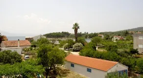 Apartment in Sucuraj with sea view, balcony, air conditioning, WiFi 3560-2 - Image 5