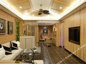 LIJIANG SOURCE RESORT HOTEL - Image 4