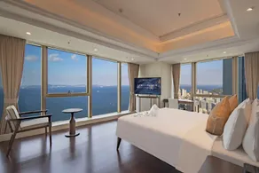 Dalian Hengli Hotel - Image 2